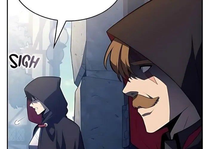 Cậu Út Nhà Công Tước Là Sát Thủ Hồi Quy Chap 97 - Next Chap 98