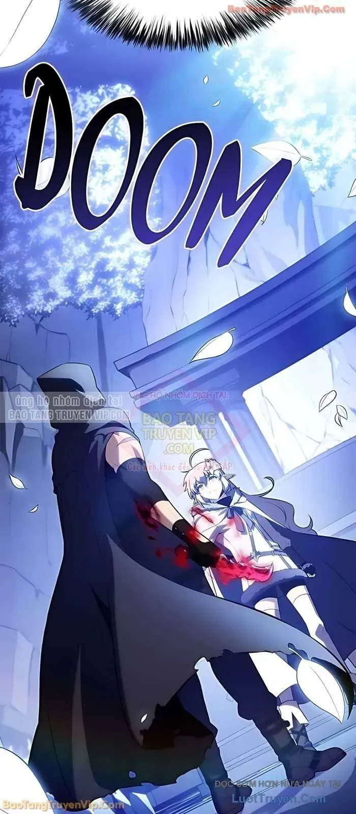 Cậu Út Nhà Công Tước Là Sát Thủ Hồi Quy Chap 98 - Next Chap 99