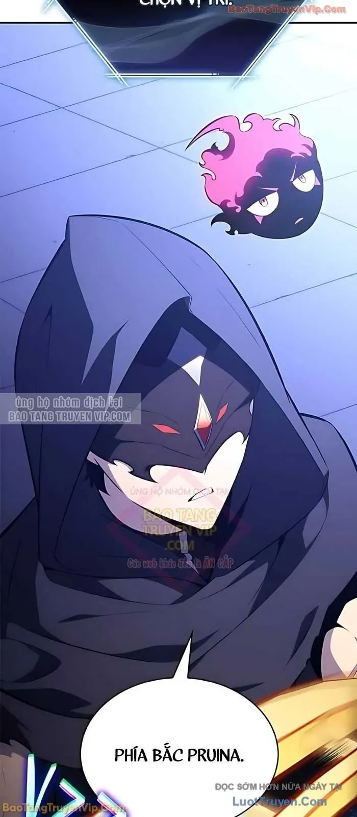 Cậu Út Nhà Công Tước Là Sát Thủ Hồi Quy Chap 98 - Next Chap 99