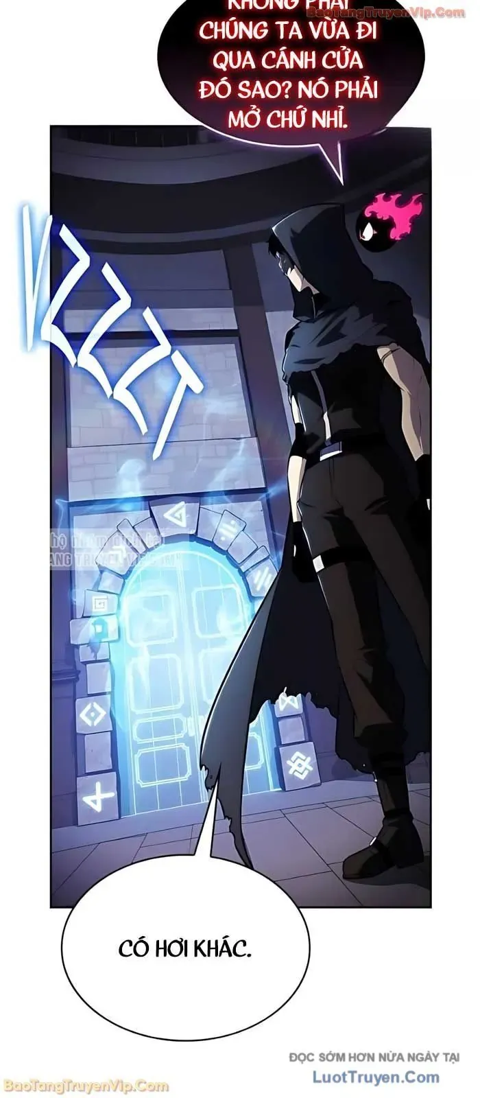 Cậu Út Nhà Công Tước Là Sát Thủ Hồi Quy Chap 98 - Next Chap 99