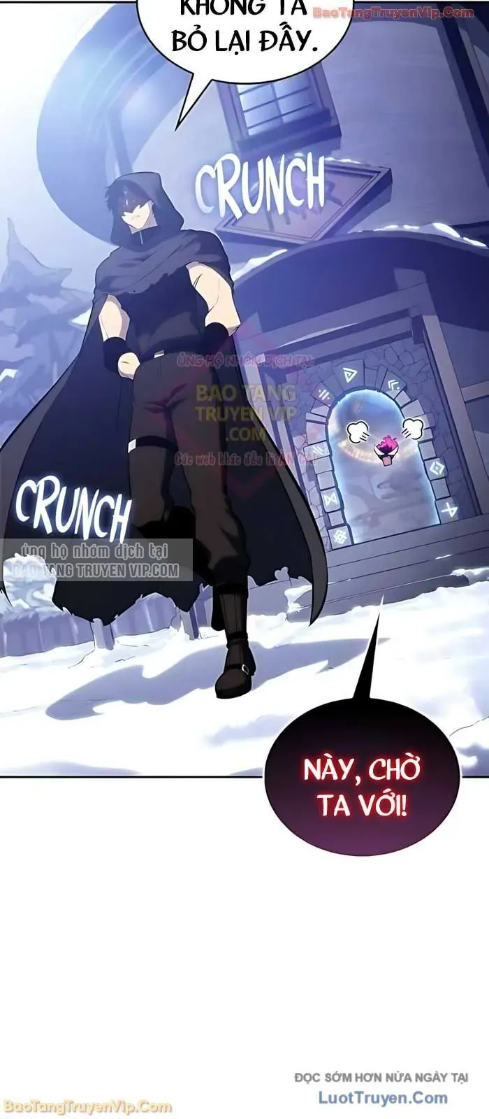 Cậu Út Nhà Công Tước Là Sát Thủ Hồi Quy Chap 98 - Next Chap 99