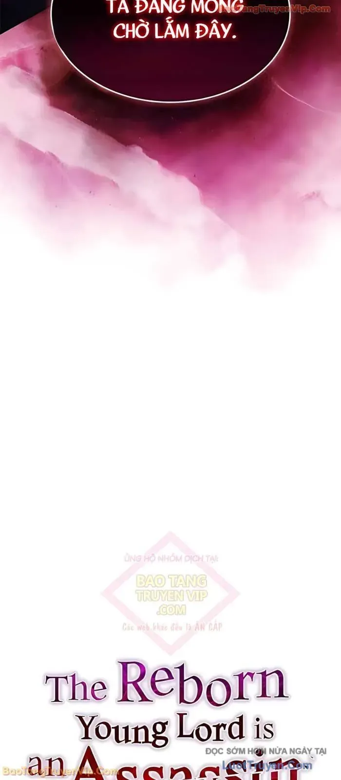 Cậu Út Nhà Công Tước Là Sát Thủ Hồi Quy Chap 98 - Next Chap 99