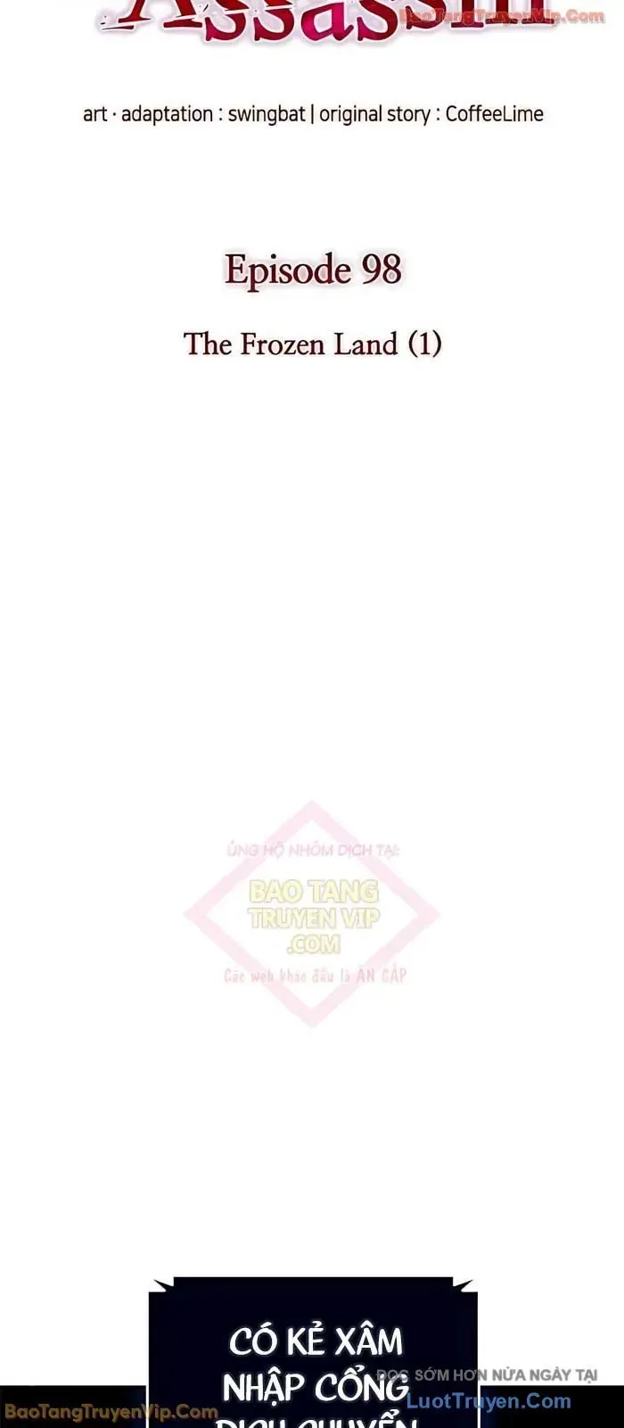 Cậu Út Nhà Công Tước Là Sát Thủ Hồi Quy Chap 98 - Next Chap 99