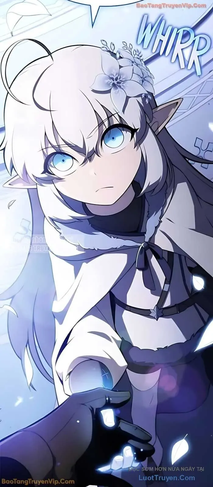 Cậu Út Nhà Công Tước Là Sát Thủ Hồi Quy Chap 98 - Next Chap 99
