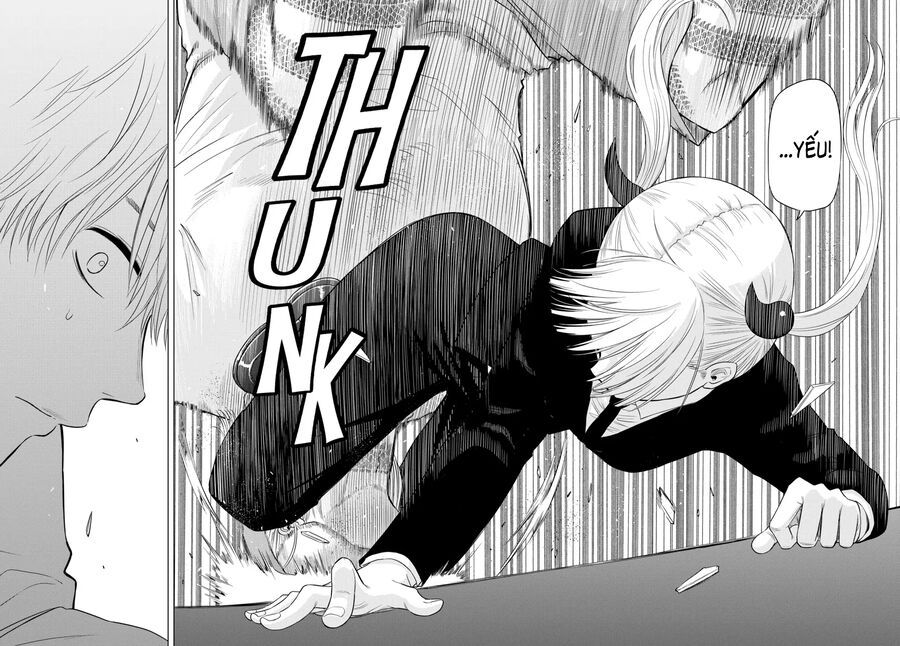 Cosmos Chap 3 - Next Chap 4