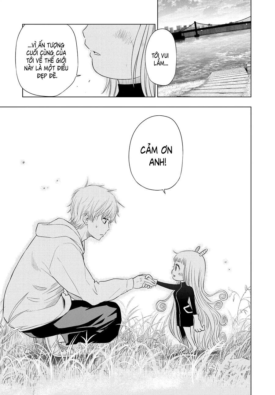 Cosmos Chap 3 - Next Chap 4