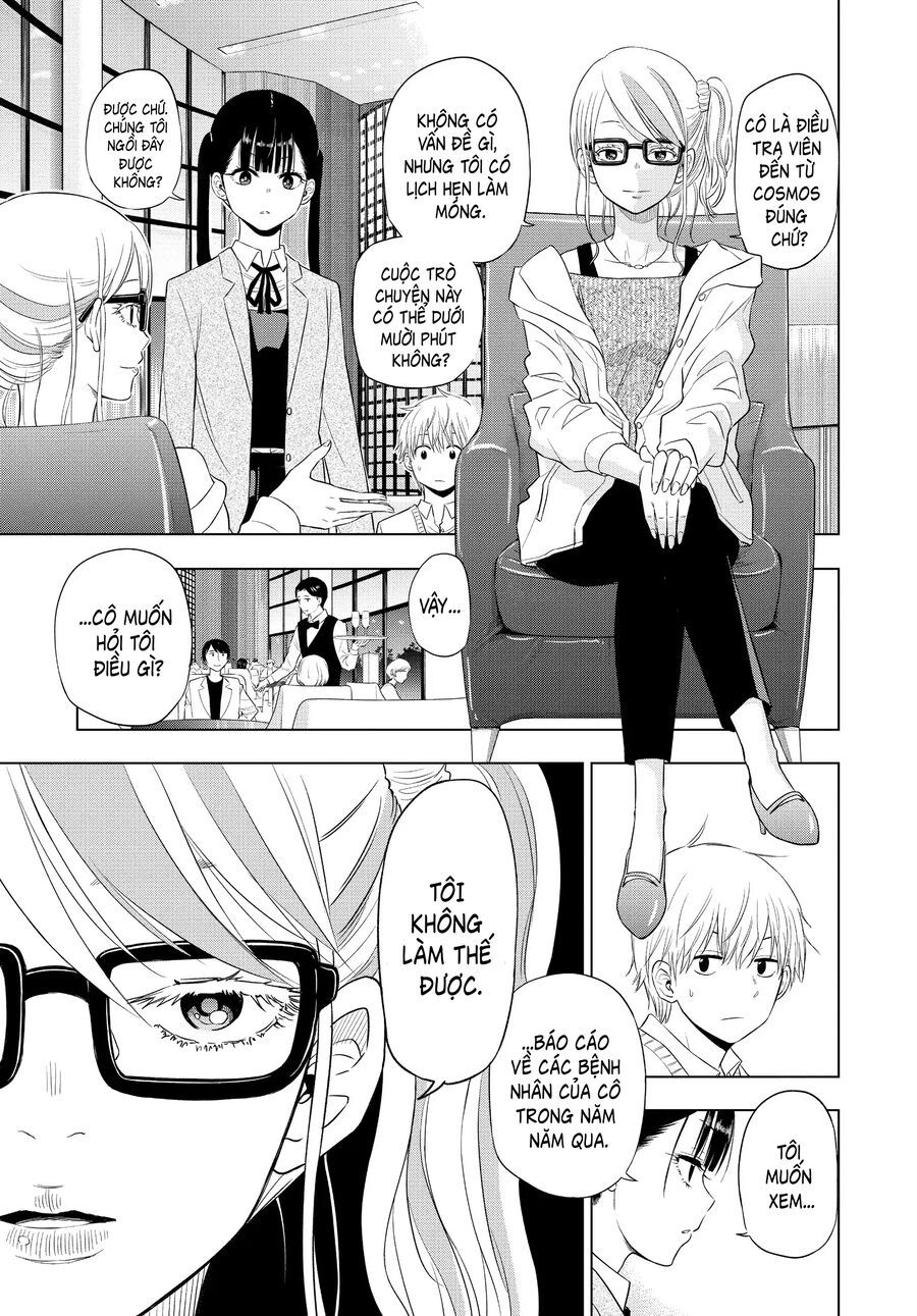 Cosmos Chap 4 - Next Chap 5