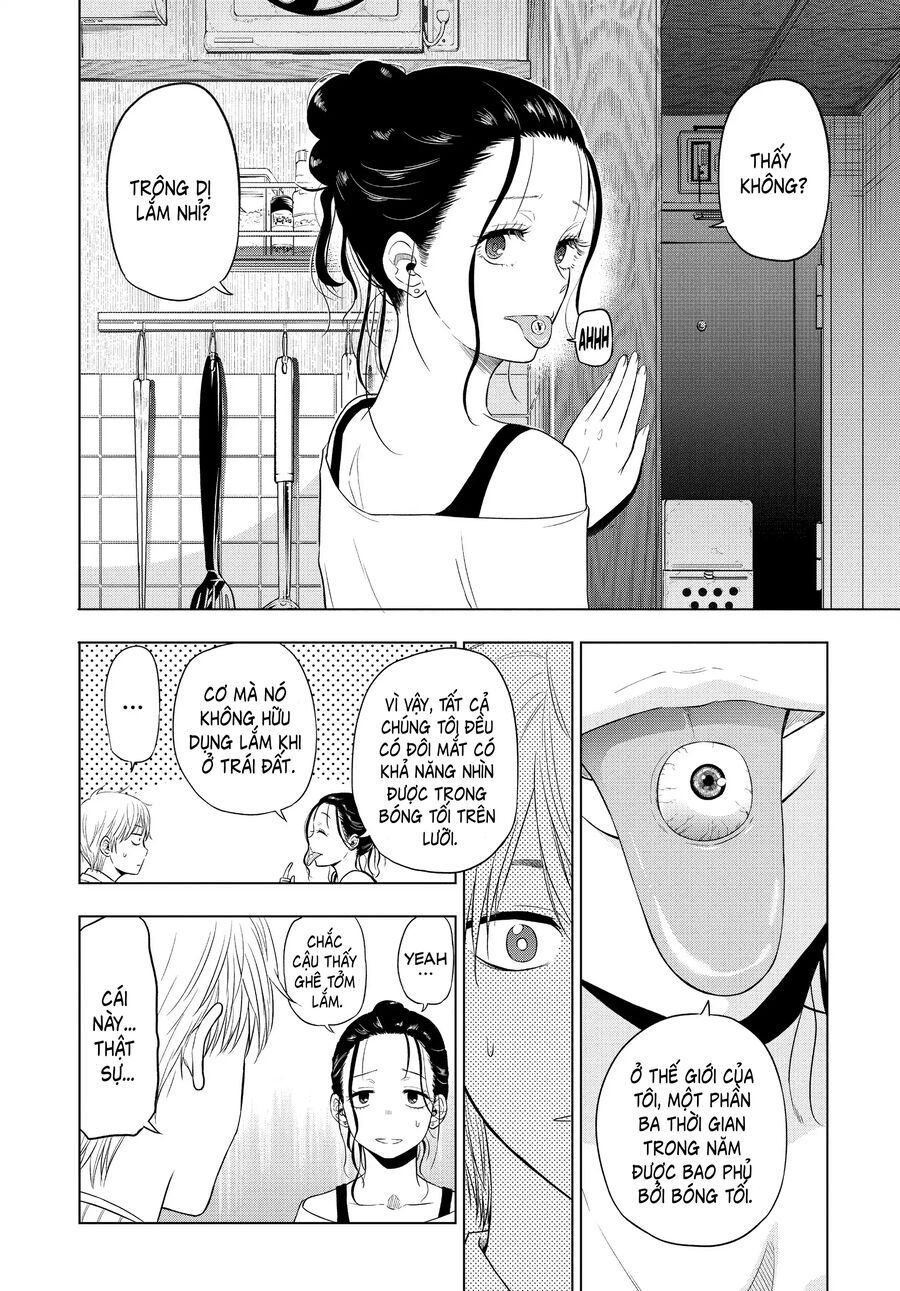 Cosmos Chap 4 - Next Chap 5