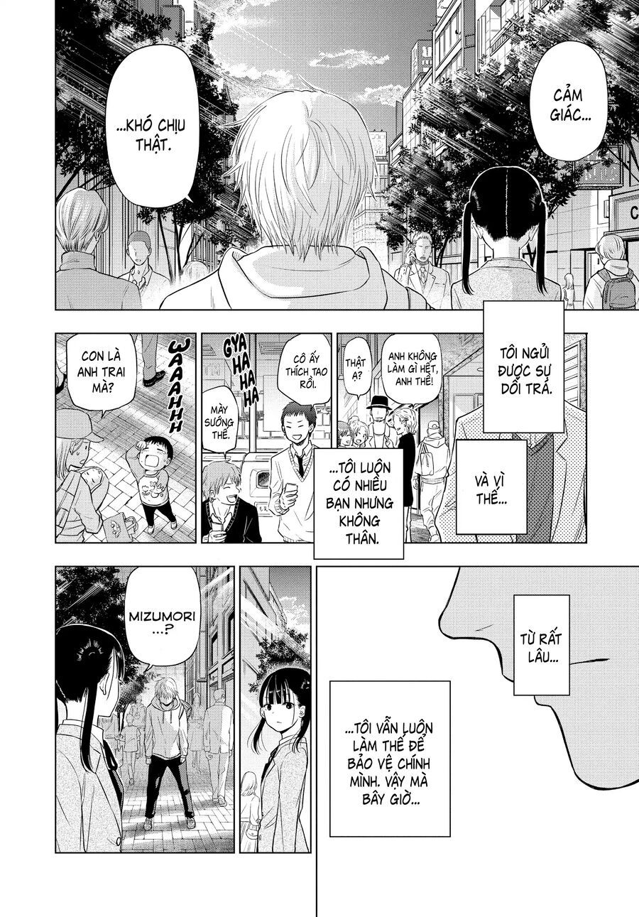 Cosmos Chap 4 - Next Chap 5