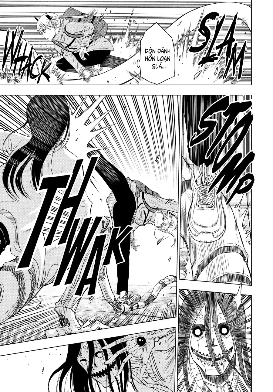 Cosmos Chap 7 - Next Chap 8