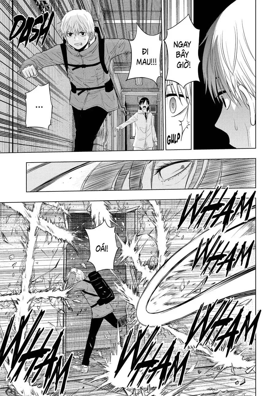 Cosmos Chap 7 - Next Chap 8