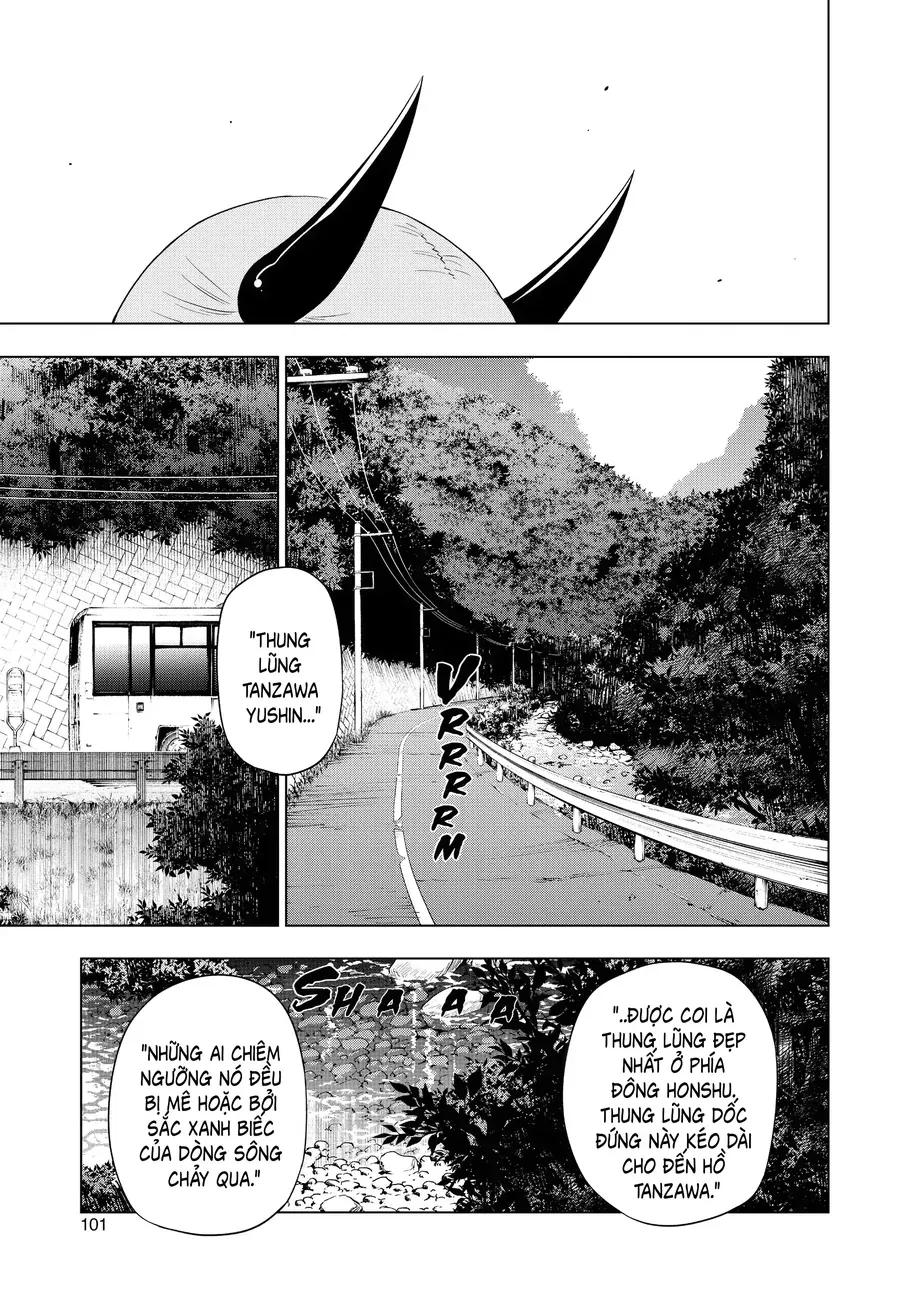 Cosmos Chap 7 - Next Chap 8