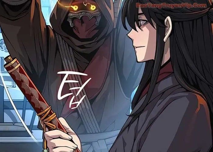 Quái Lực Loạn Thần Chap 94 - Next Chap 95