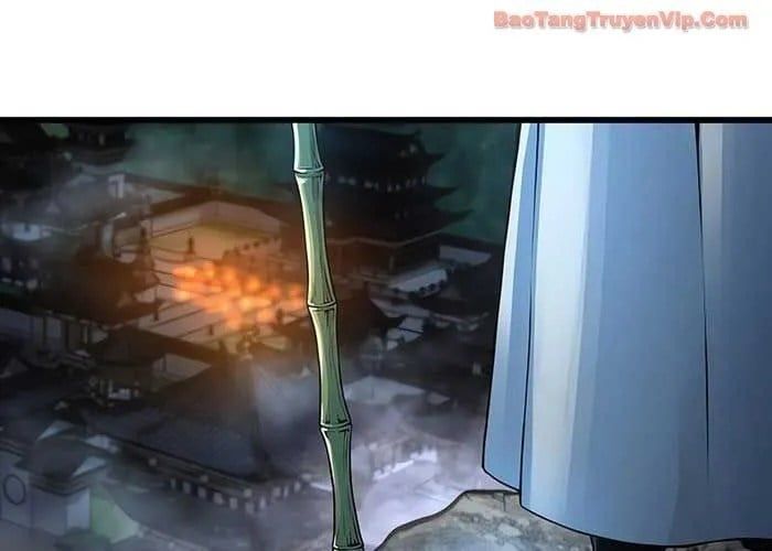Quái Lực Loạn Thần Chap 94 - Next Chap 95