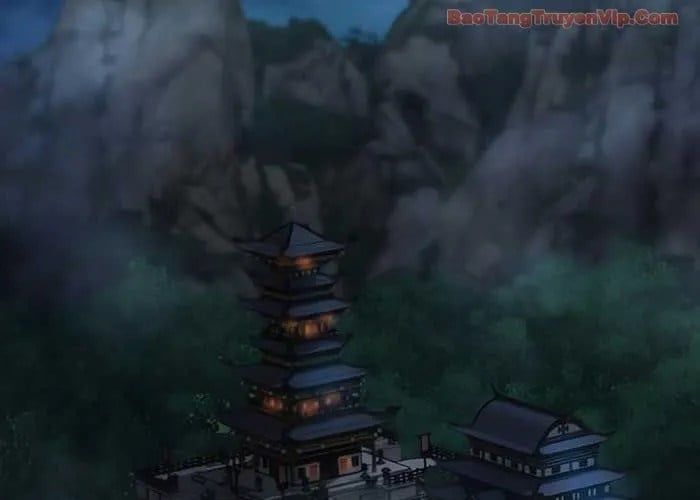 Quái Lực Loạn Thần Chap 94 - Next Chap 95