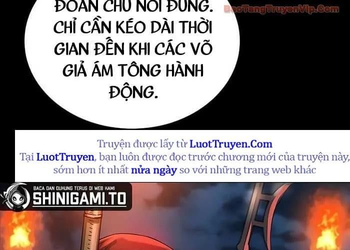 Quái Lực Loạn Thần Chap 94 - Next Chap 95