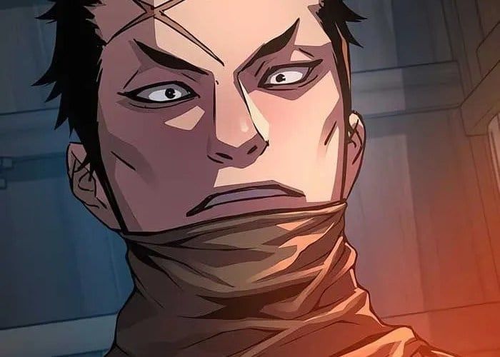 Quái Lực Loạn Thần Chap 94 - Next Chap 95