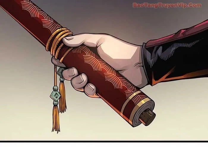 Quái Lực Loạn Thần Chap 94 - Next Chap 95