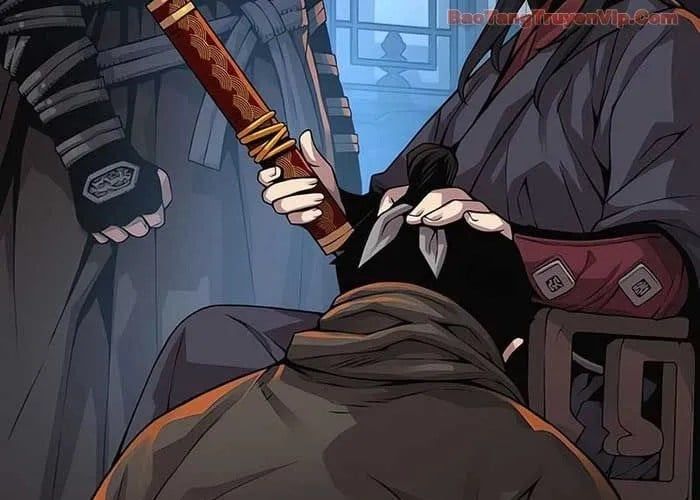 Quái Lực Loạn Thần Chap 94 - Next Chap 95