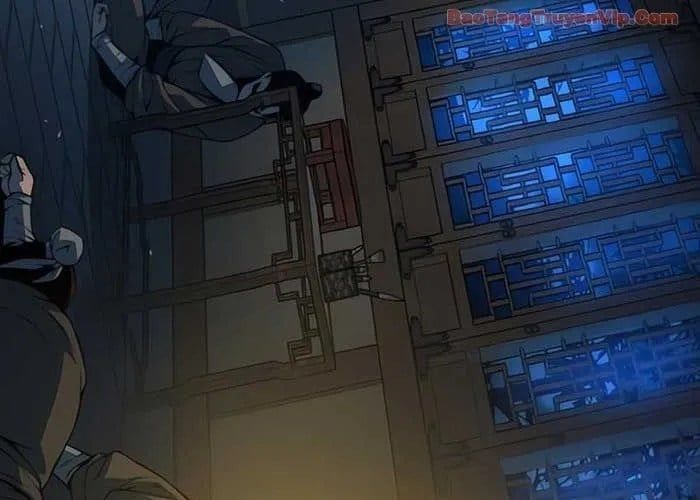 Quái Lực Loạn Thần Chap 94 - Next Chap 95