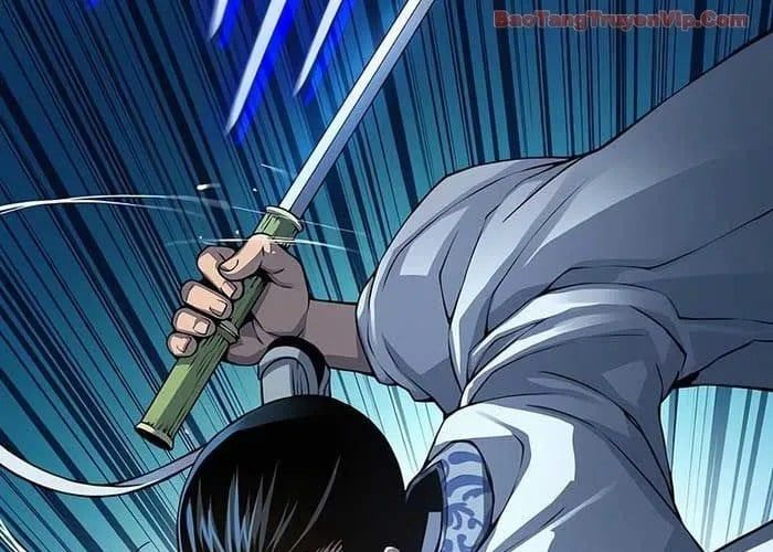 Quái Lực Loạn Thần Chap 94 - Next Chap 95