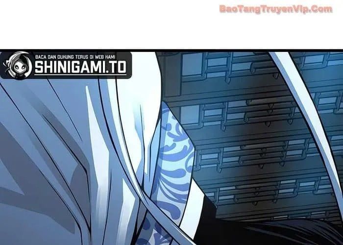Quái Lực Loạn Thần Chap 94 - Next Chap 95