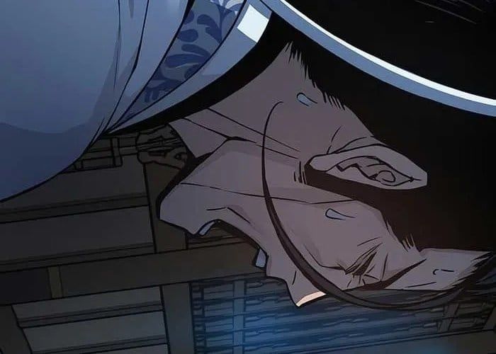 Quái Lực Loạn Thần Chap 94 - Next Chap 95