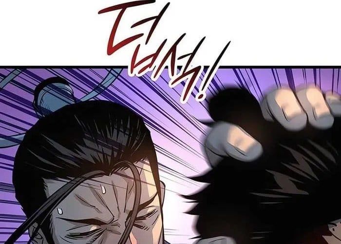 Quái Lực Loạn Thần Chap 94 - Next Chap 95