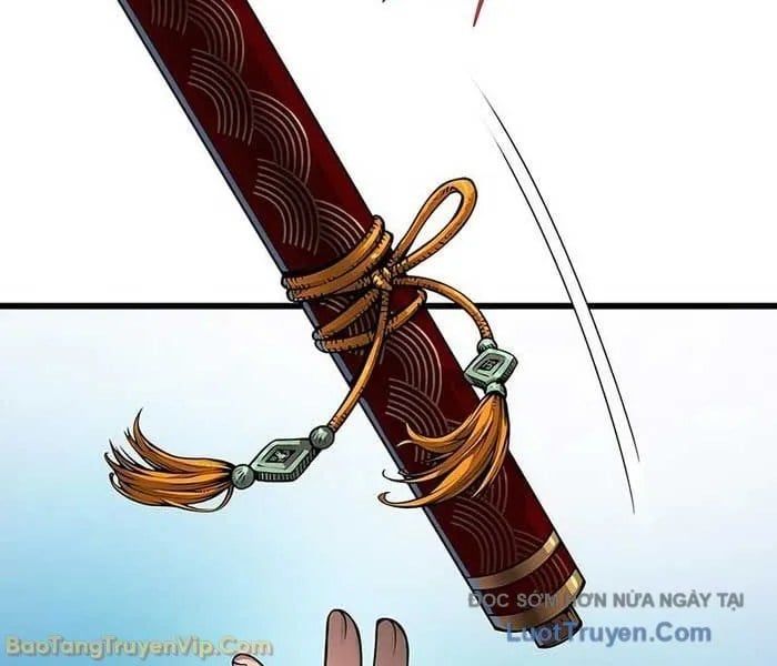 Quái Lực Loạn Thần Chap 94 - Next Chap 95