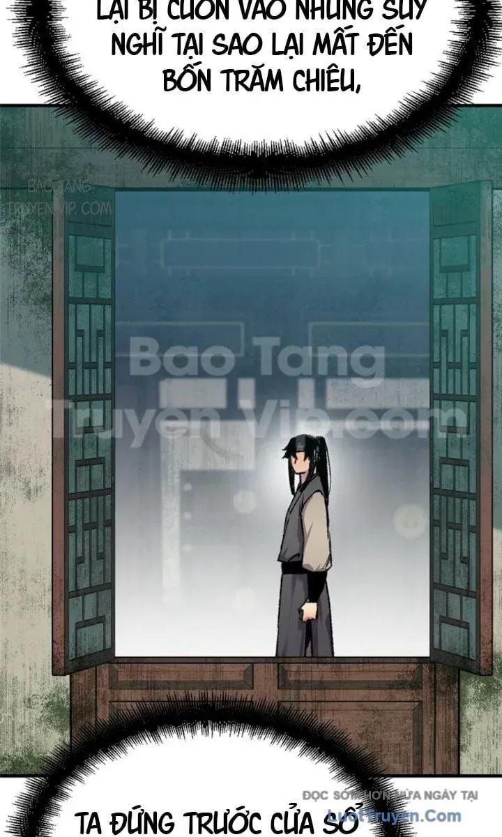 Thiên Ma Quy Hoàn Chap 93 - Next Chap 94