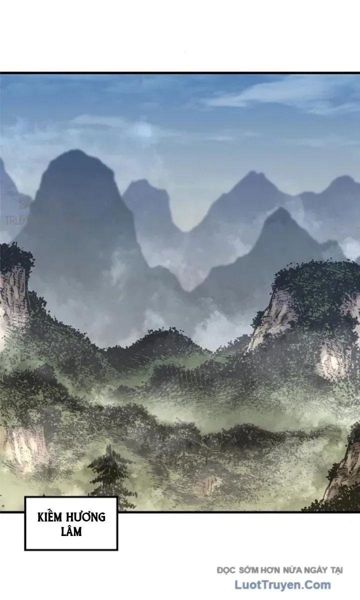Thiên Ma Quy Hoàn Chap 93 - Next Chap 94