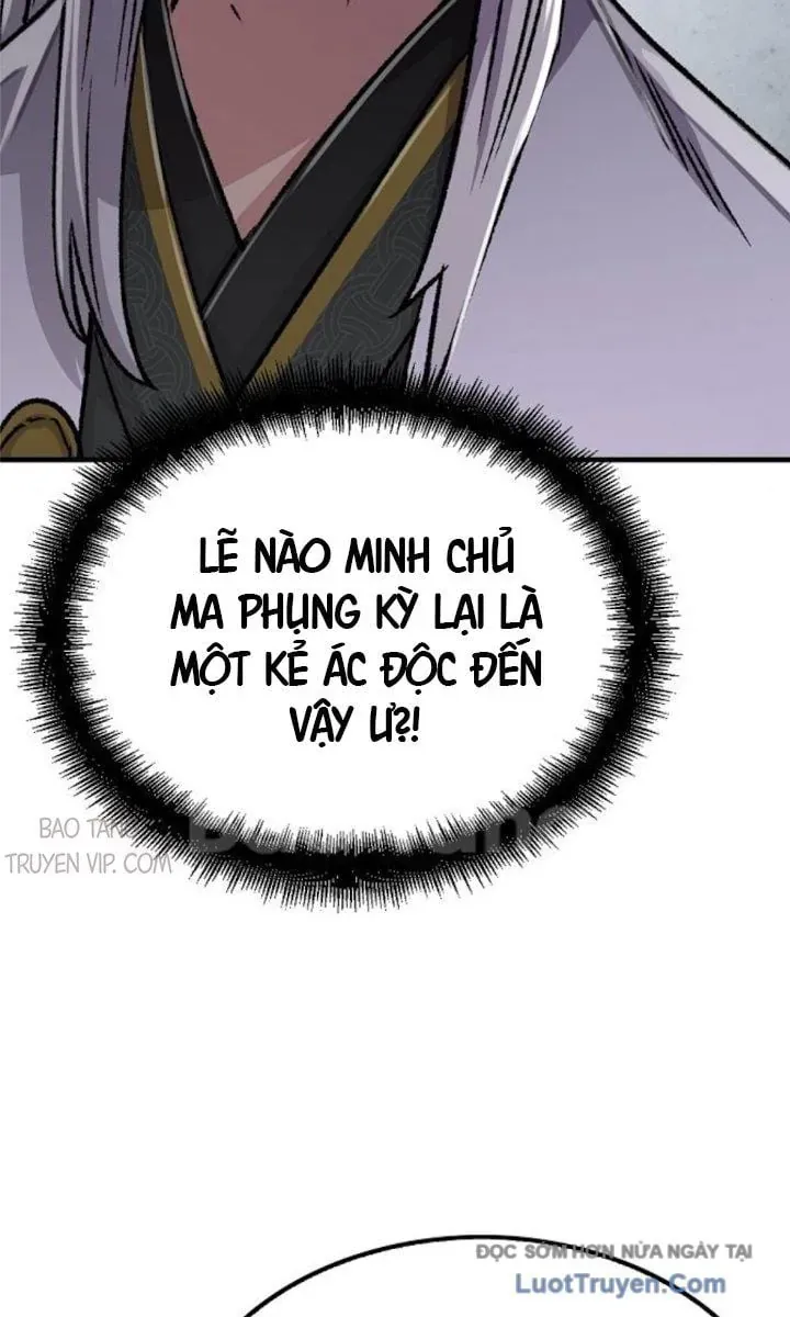 Thiên Ma Quy Hoàn Chap 93 - Next Chap 94
