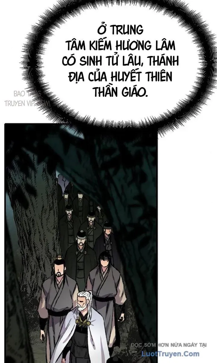 Thiên Ma Quy Hoàn Chap 93 - Next Chap 94