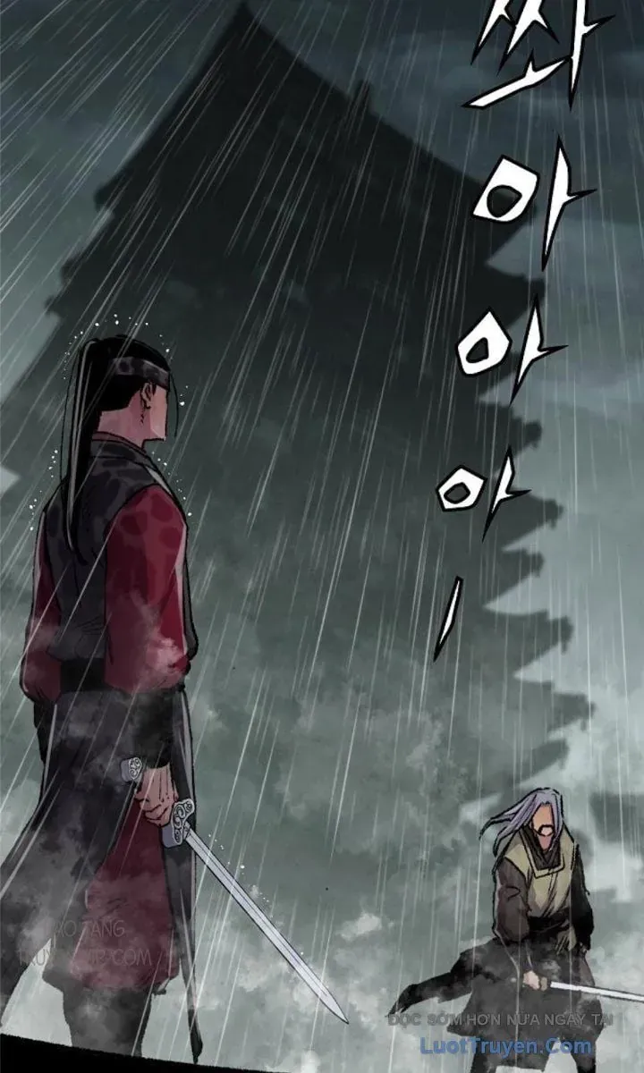 Thiên Ma Quy Hoàn Chap 93 - Next Chap 94