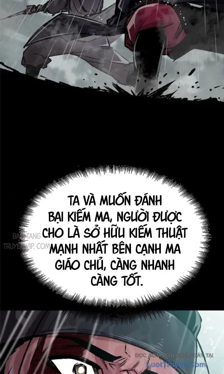 Thiên Ma Quy Hoàn Chap 93 - Next Chap 94