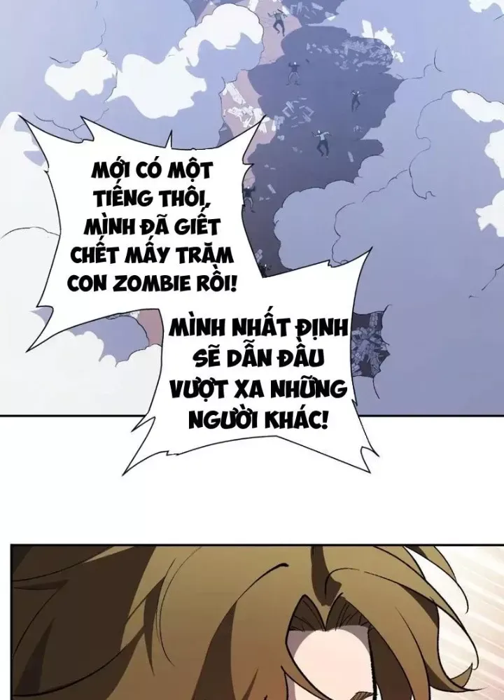 Mạt Nhật Thiên Hạ: Ta, Virus Quân Vương Chap 89 - Next Chap 90