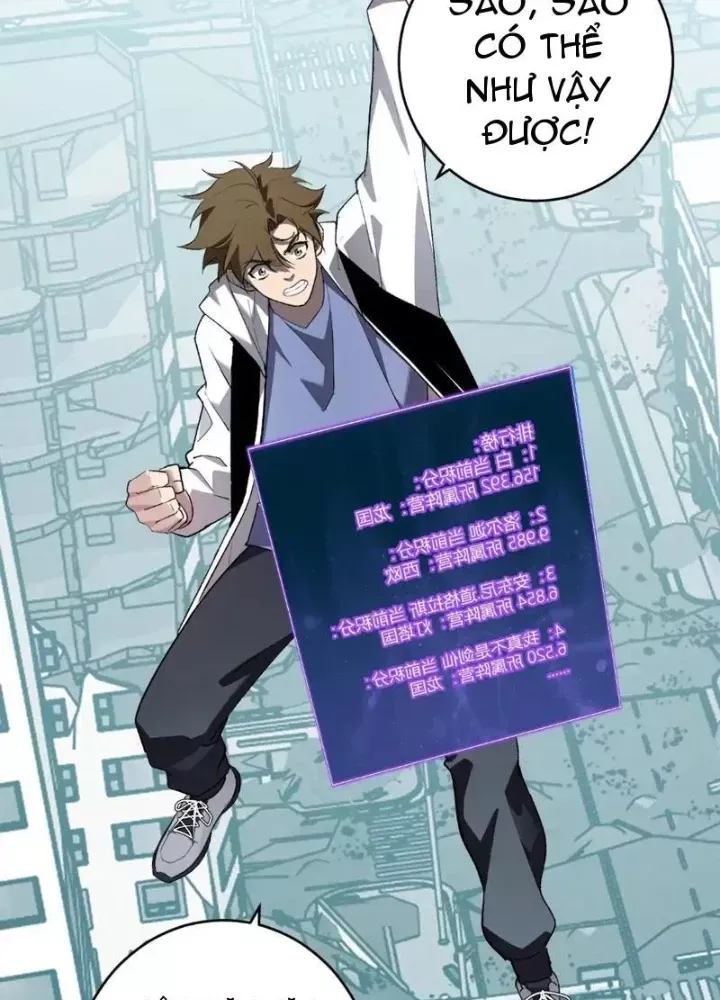 Mạt Nhật Thiên Hạ: Ta, Virus Quân Vương Chap 89 - Next Chap 90