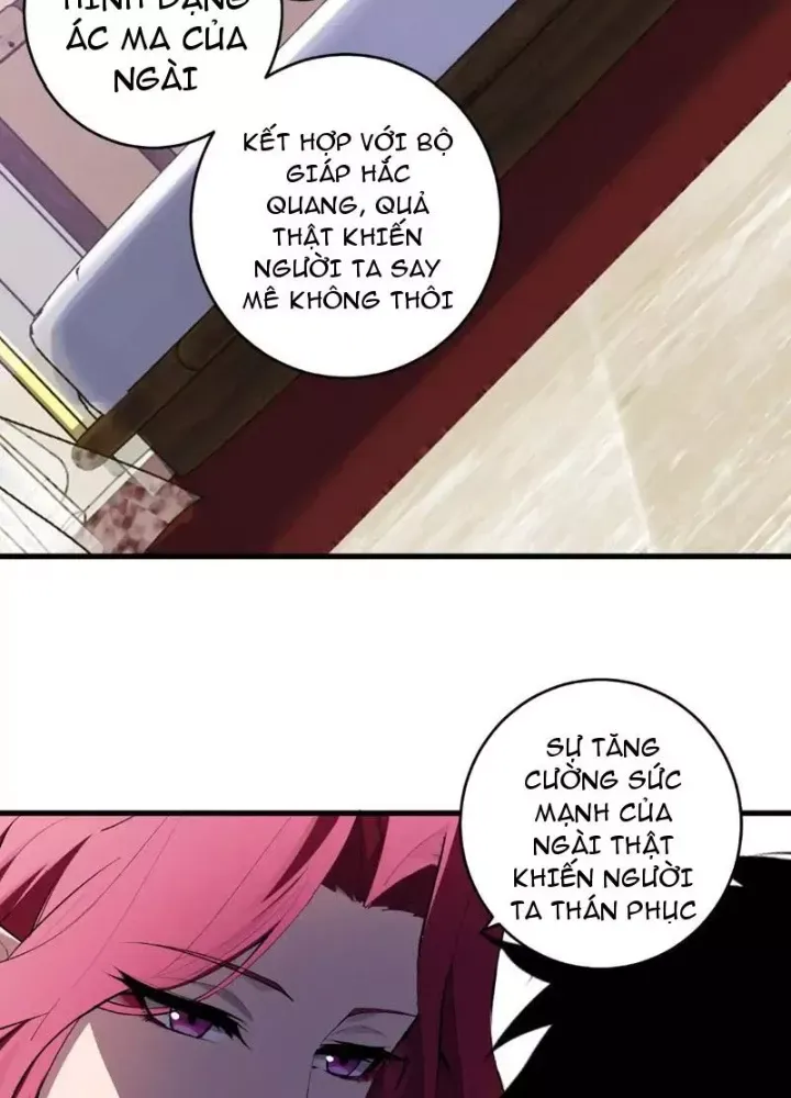 Mạt Nhật Thiên Hạ: Ta, Virus Quân Vương Chap 89 - Next Chap 90