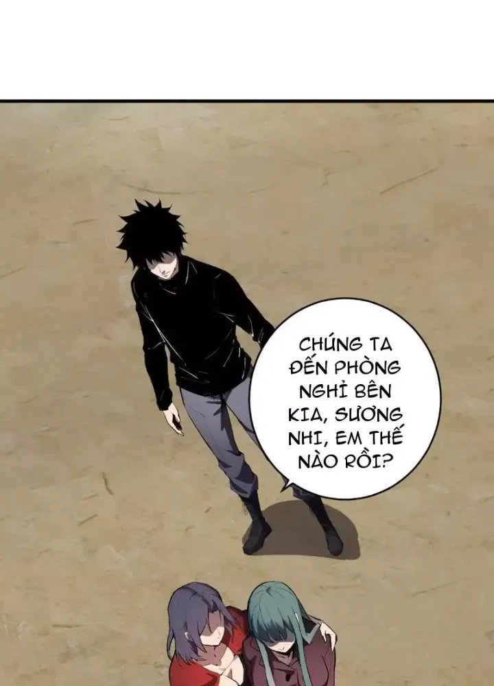 Mạt Nhật Thiên Hạ: Ta, Virus Quân Vương Chap 89 - Next Chap 90