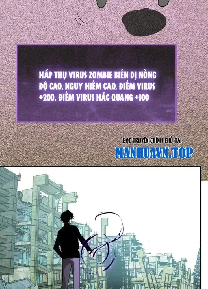 Mạt Nhật Thiên Hạ: Ta, Virus Quân Vương Chap 89 - Next Chap 90