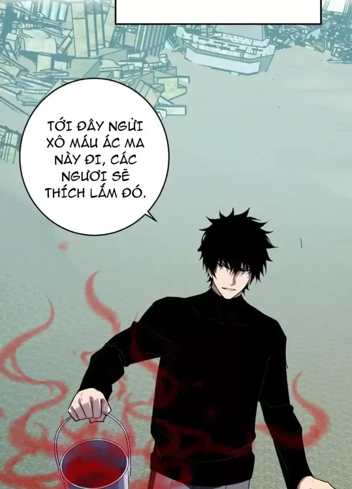 Mạt Nhật Thiên Hạ: Ta, Virus Quân Vương Chap 89 - Next Chap 90