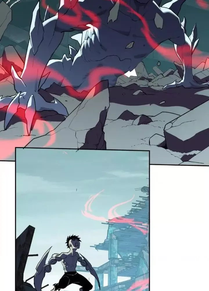 Mạt Nhật Thiên Hạ: Ta, Virus Quân Vương Chap 89 - Next Chap 90
