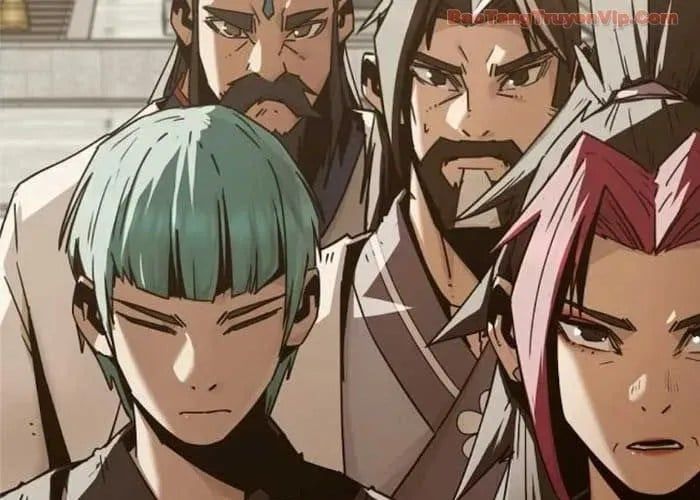 Tiểu Gia Chủ Của Tứ Xuyên Đường Gia Trở Thành Kiếm Thần Chap 95 - Next Chap 96