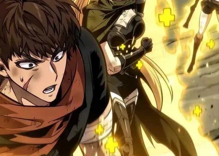 Mạo Hiểm Giả Cuối Cùng Chap 93 - Next Chap 94
