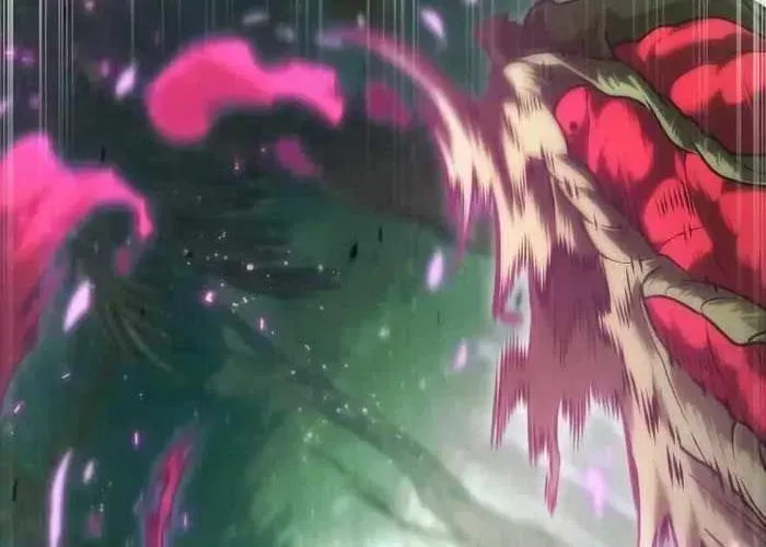 Mạo Hiểm Giả Cuối Cùng Chap 93 - Next Chap 94