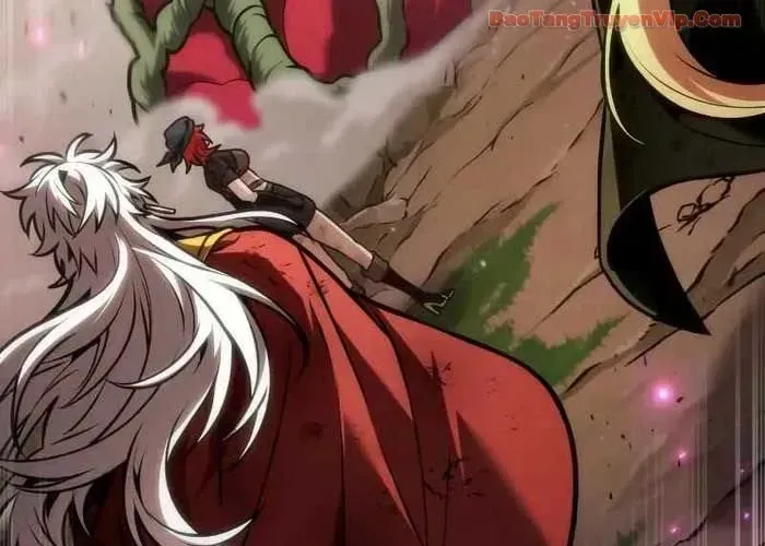 Mạo Hiểm Giả Cuối Cùng Chap 93 - Next Chap 94