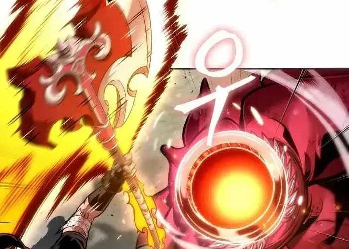 Mạo Hiểm Giả Cuối Cùng Chap 93 - Next Chap 94