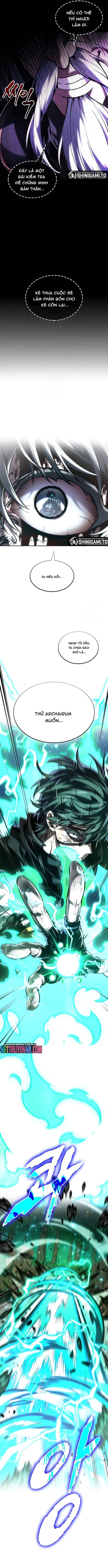 Mạo Hiểm Giả Cuối Cùng Chap 94 - Next Chap 95