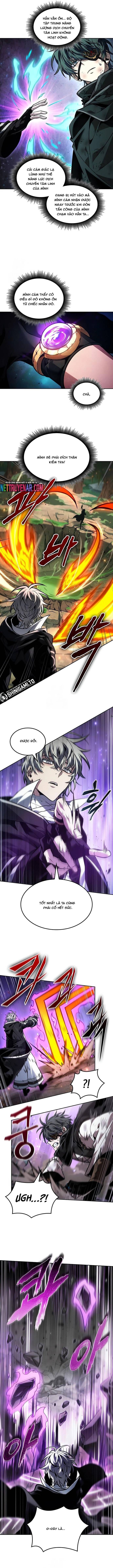 Mạo Hiểm Giả Cuối Cùng Chap 94 - Next Chap 95