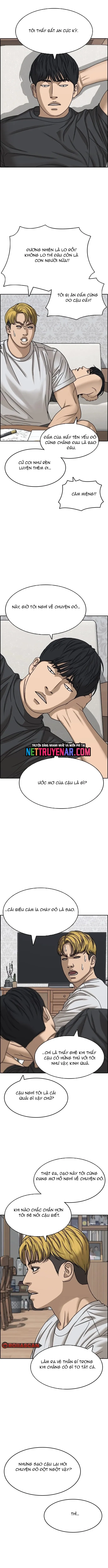 Những Mảnh Đời Tan Vỡ 2 Chap 32 - Next Chap 33